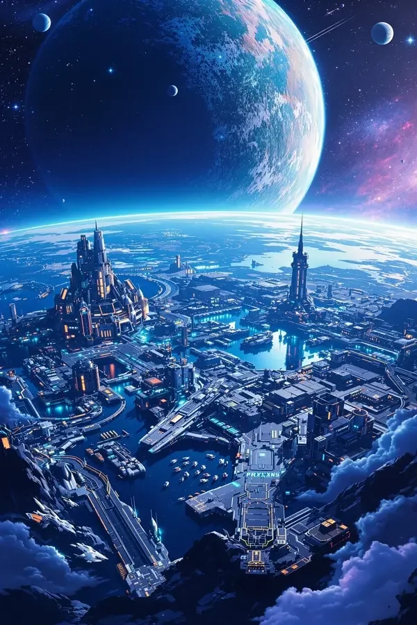 星际远征 电影海报 蜜桃 电影在线影院